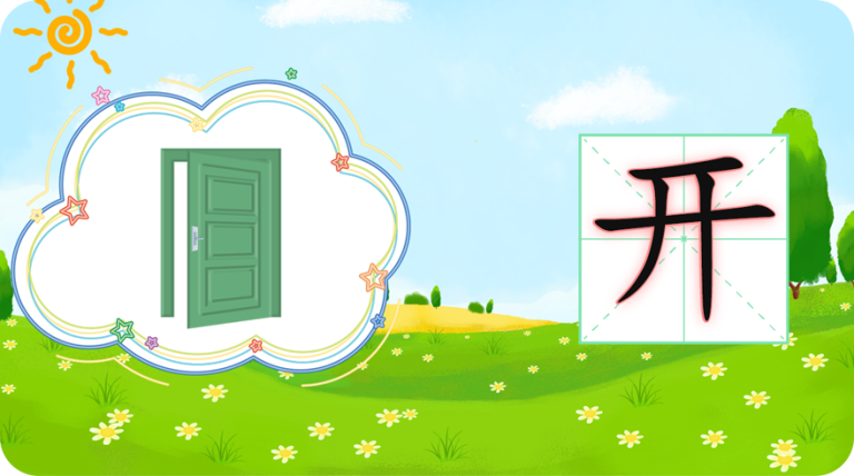 宝宝爱写字：这一板块旨在通过孩子对汉字的书写，掌握汉字基本的笔画和顺序，加深对汉字的记忆，使词汇、语句更加熟悉。